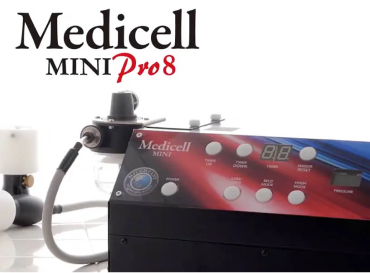 Medicell MINI pro 8